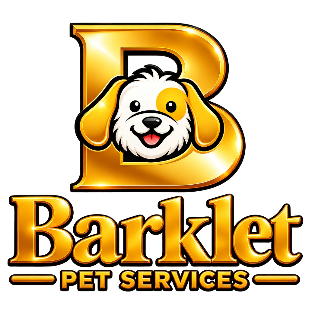 Barklet Pet Services